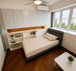 The Warren (D23), Condominium #573797731